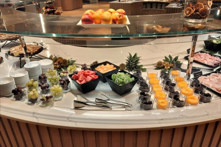 Hotel Crowne Plaza Milano Linate