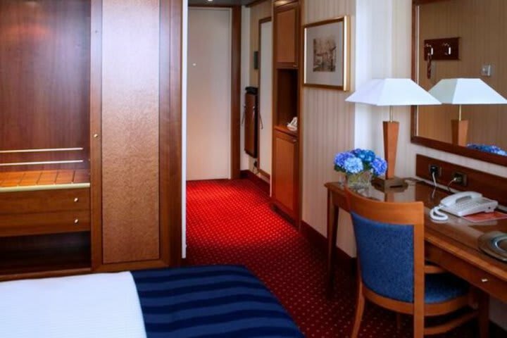Hotel Crowne Plaza Milano Linate