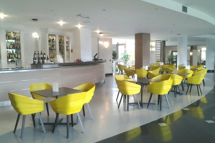 Hotel Crowne Plaza Milano Linate