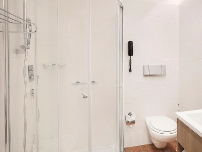 Hotel Crowne Plaza Milano Linate