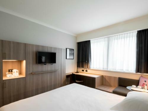 Hotel Crowne Plaza Milano Linate