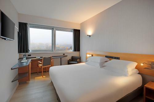 Hotel Crowne Plaza Milano Linate