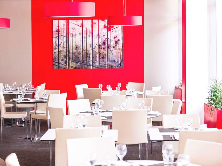 Hotel Novotel Nice Aeroport Cap 3000