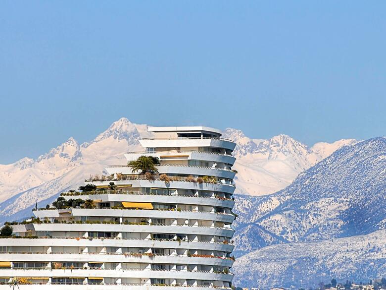 Hotel Novotel Nice Aeroport Cap 3000