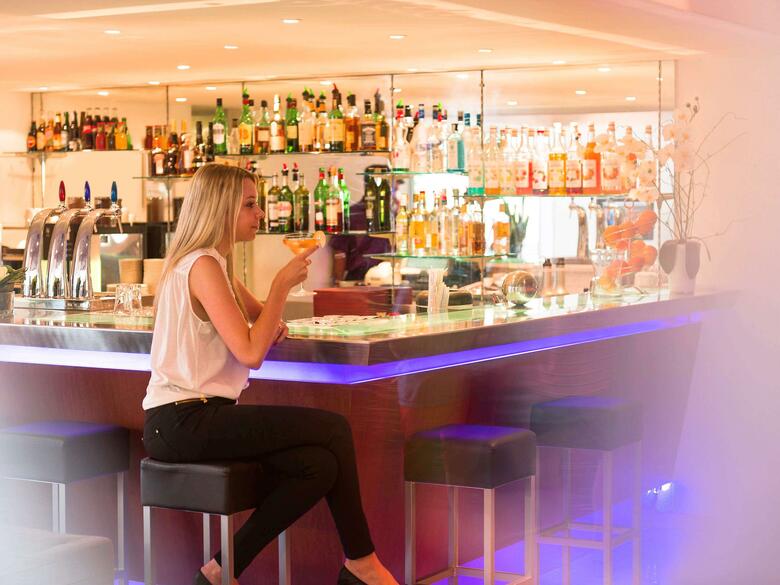 Hotel Novotel Nice Aeroport Cap 3000