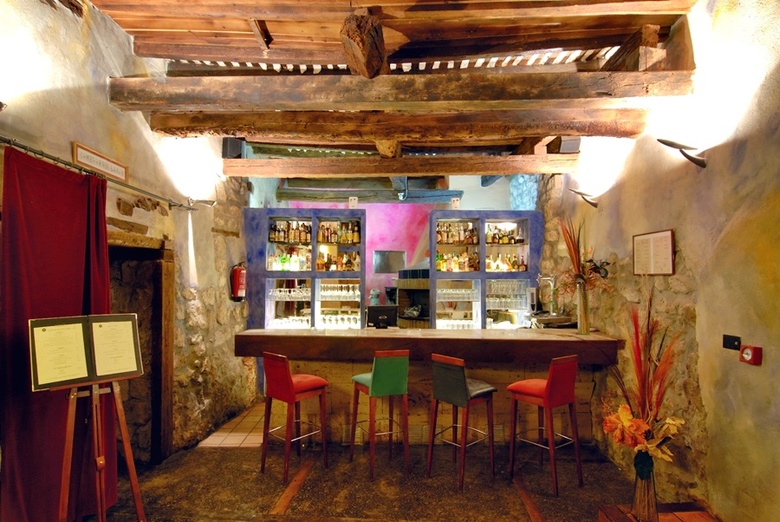 Hotel La Casa Del Abad