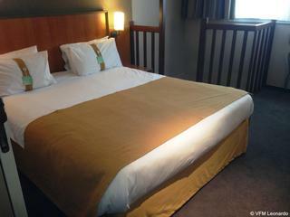 Hotel Holiday Inn Calais