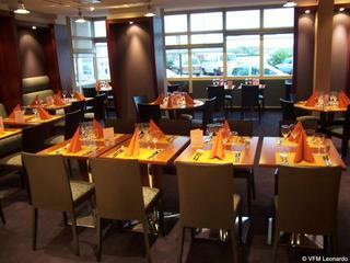 Hotel Holiday Inn Calais