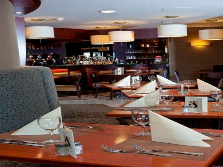 Hotel Holiday Inn Calais