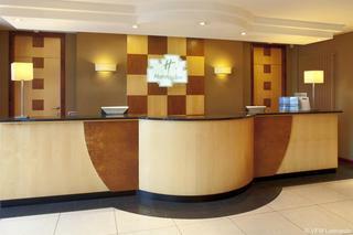 Hotel Holiday Inn Calais