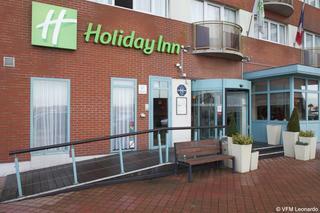 Hotel Holiday Inn Calais