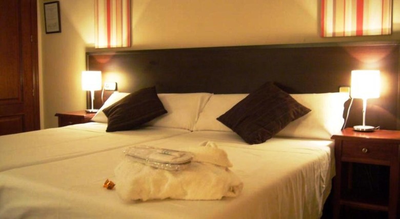 Hotel Gran Batalla