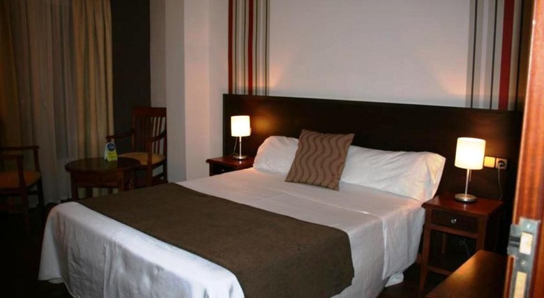 Hotel Gran Batalla