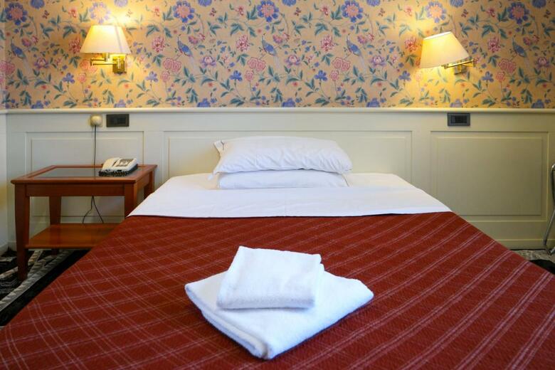 Hotel Alla Giustizia