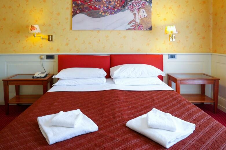 Hotel Alla Giustizia