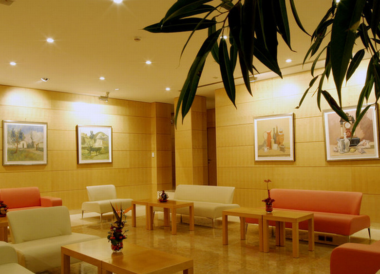 Crowne Plaza Venice East - Quarto D'altino, An Ihg Hotel