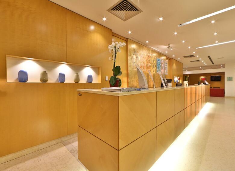 Crowne Plaza Venice East - Quarto D'altino, An Ihg Hotel