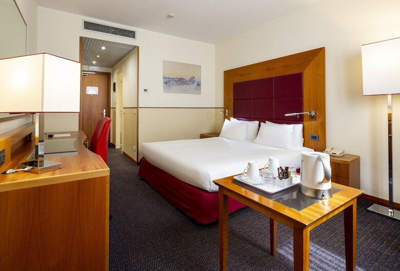Crowne Plaza Venice East - Quarto D'altino, An Ihg Hotel