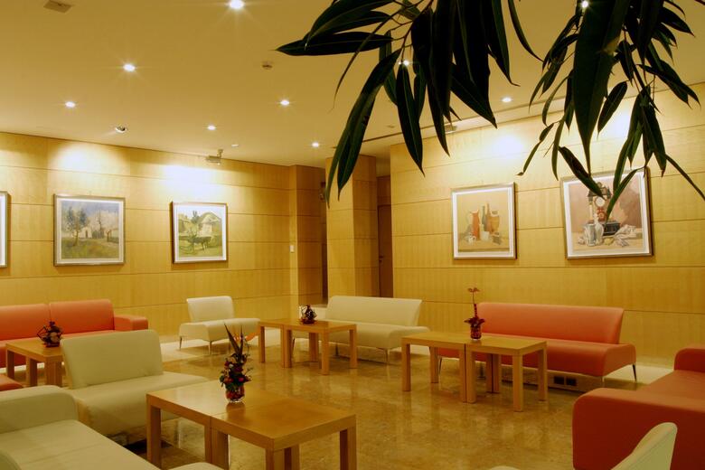 Crowne Plaza Venice East - Quarto D'altino, An Ihg Hotel