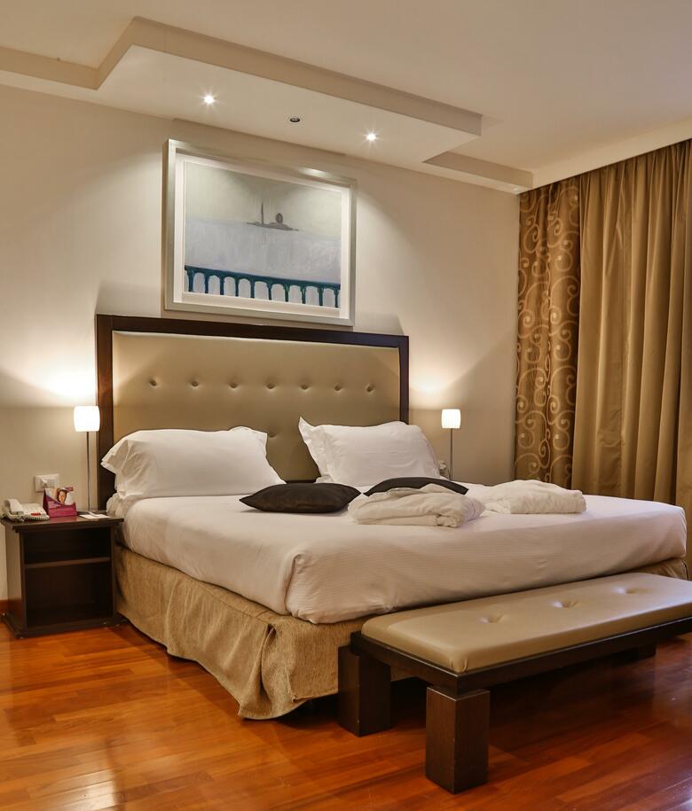 Crowne Plaza Venice East - Quarto D'altino, An Ihg Hotel