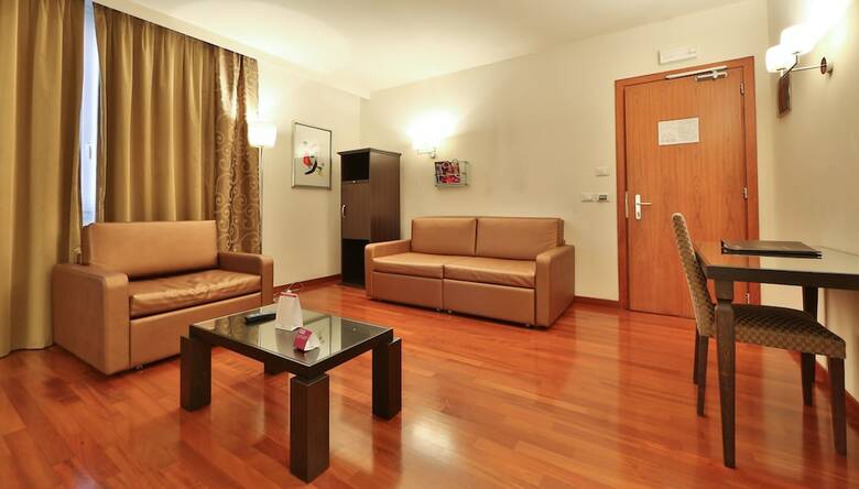 Crowne Plaza Venice East - Quarto D'altino, An Ihg Hotel