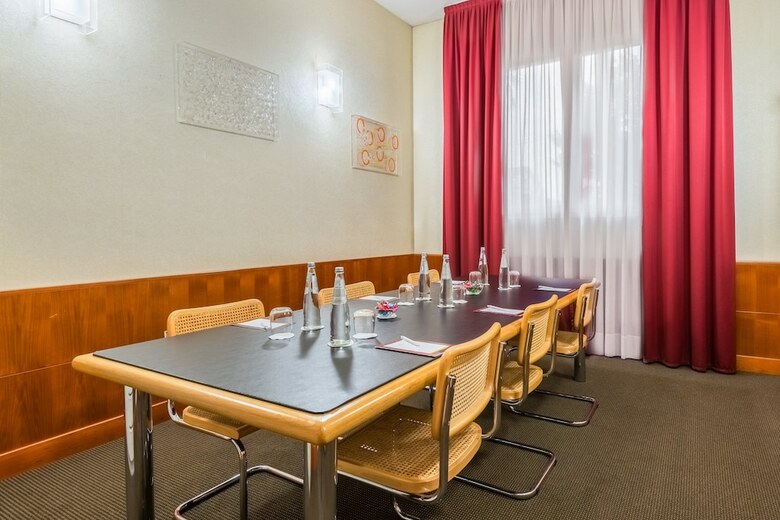 Crowne Plaza Venice East - Quarto D'altino, An Ihg Hotel