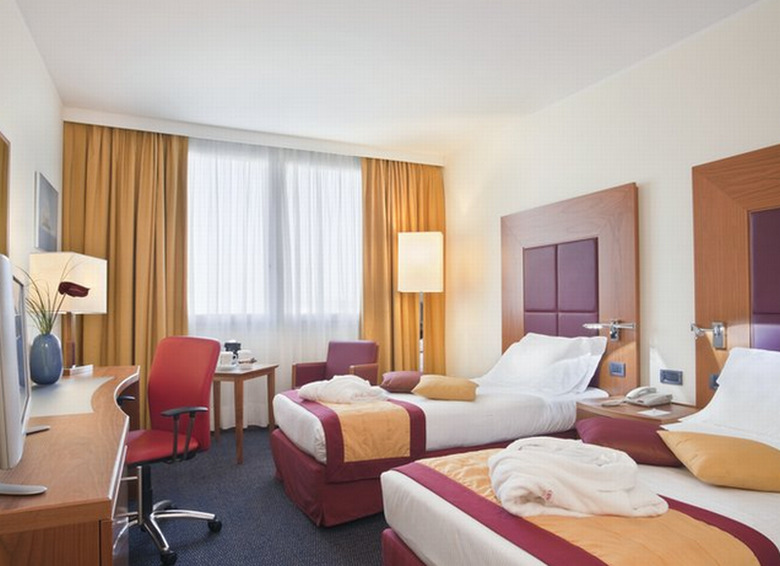 Crowne Plaza Venice East - Quarto D'altino, An Ihg Hotel