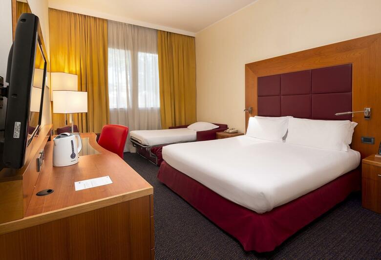 Crowne Plaza Venice East - Quarto D'altino, An Ihg Hotel