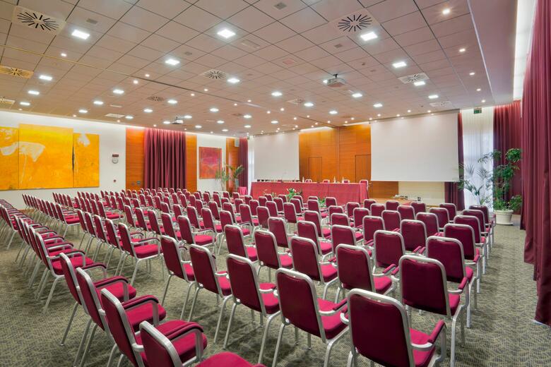 Crowne Plaza Venice East - Quarto D'altino, An Ihg Hotel