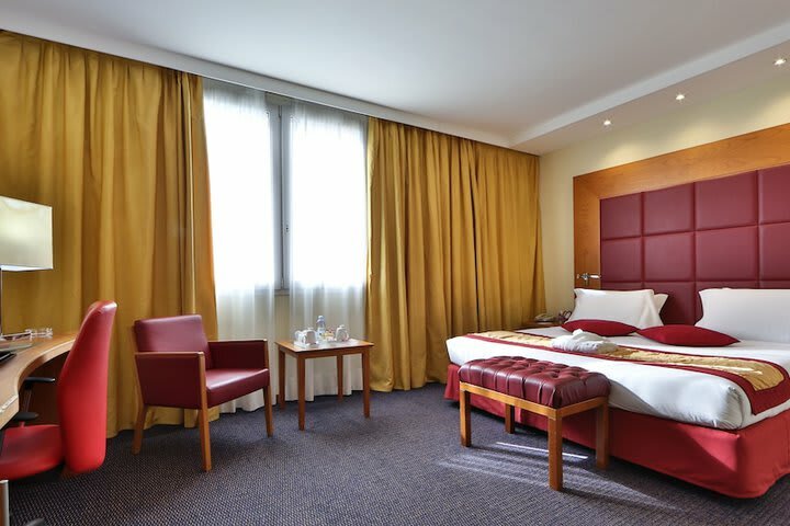 Crowne Plaza Venice East - Quarto D'altino, An Ihg Hotel