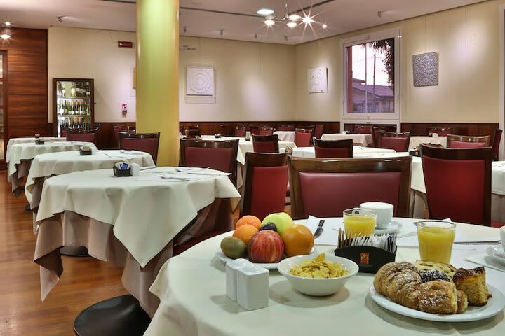 Crowne Plaza Venice East - Quarto D'altino, An Ihg Hotel