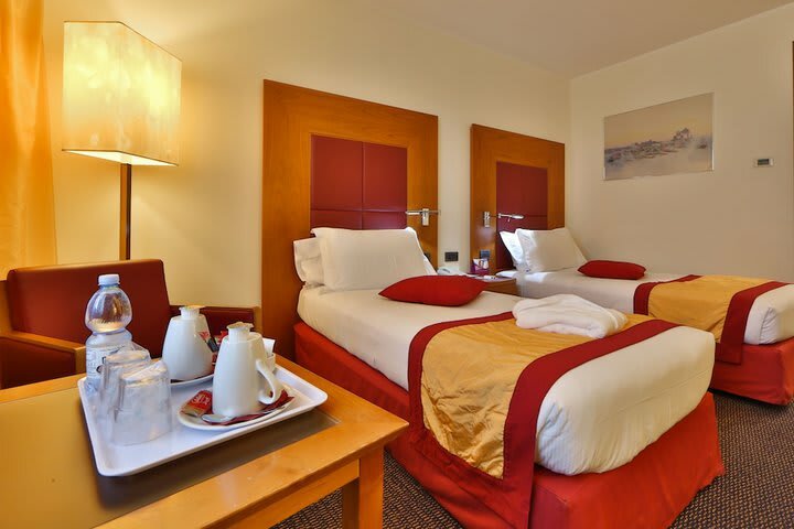 Crowne Plaza Venice East - Quarto D'altino, An Ihg Hotel