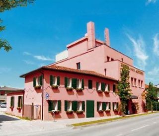 Hotel Altieri