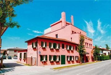 Hotel Altieri