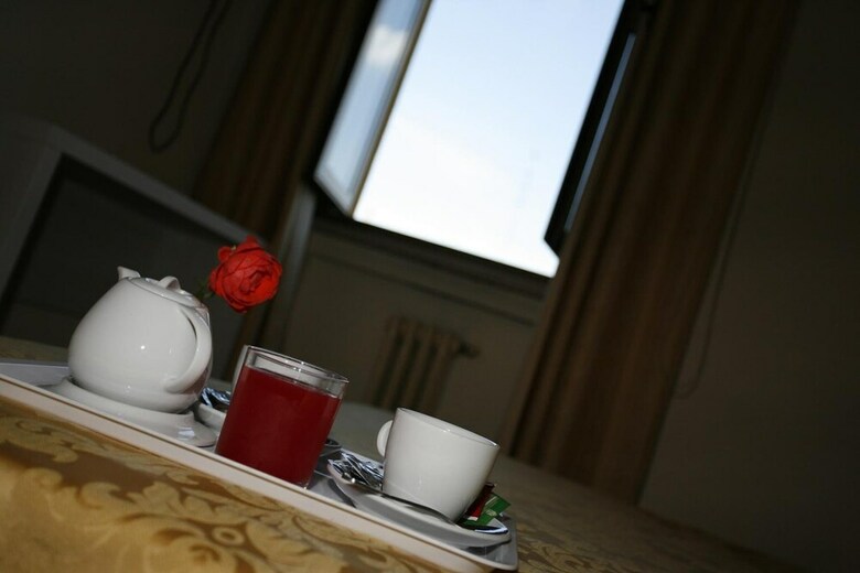 Hotel Adler