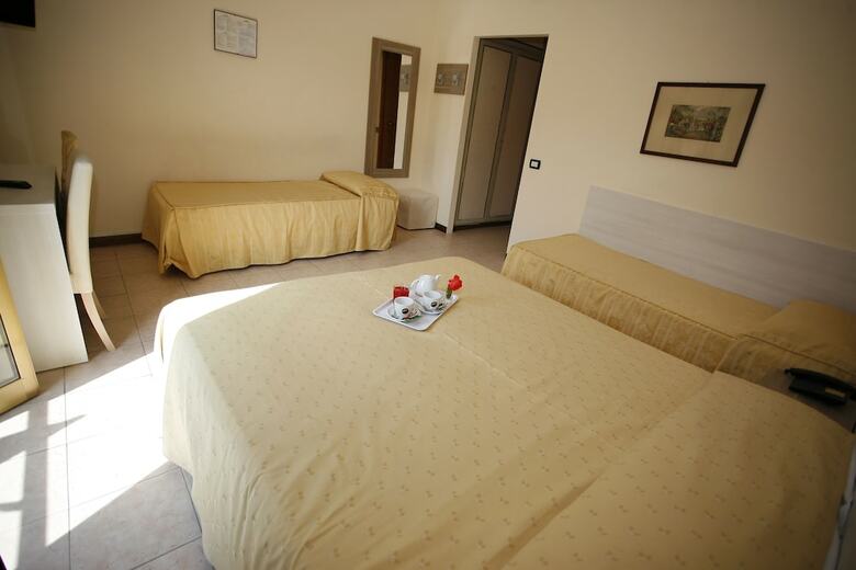 Hotel Adler