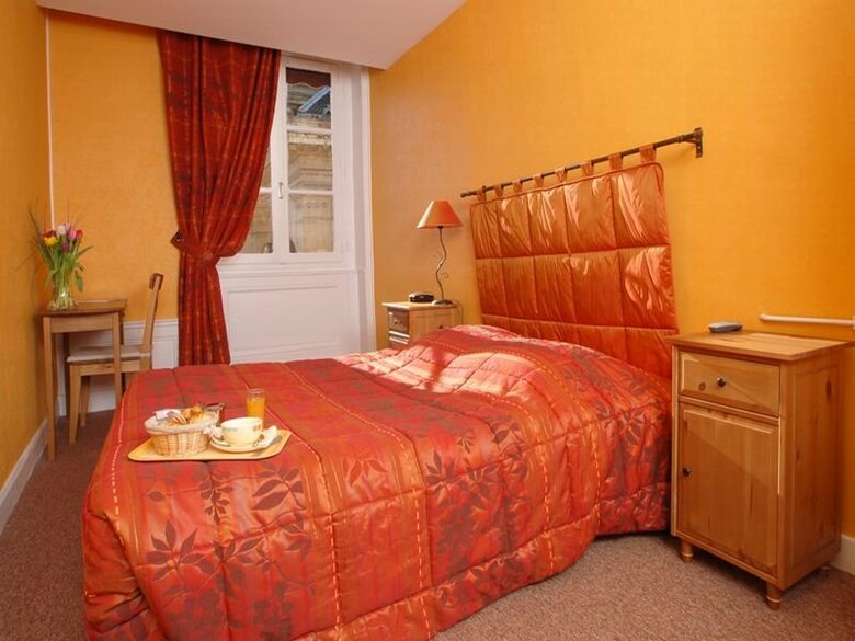 Arcantis Hotel Du Theatre