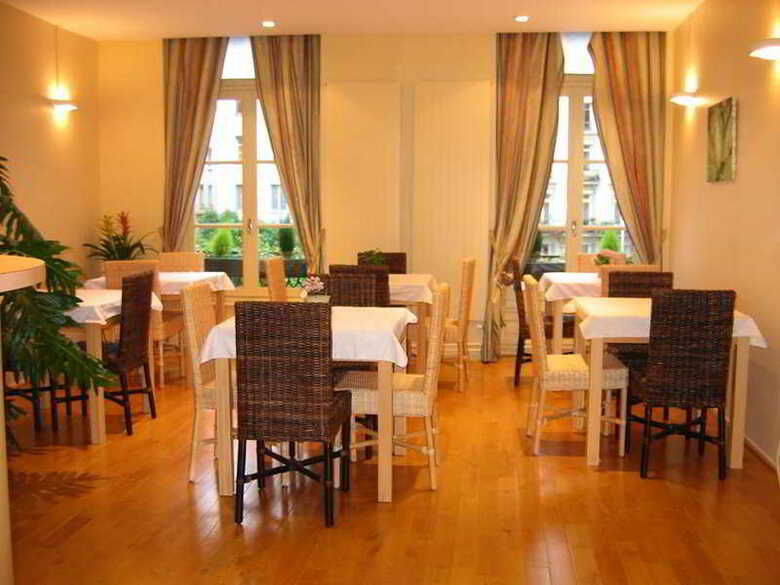 Arcantis Hotel Du Theatre