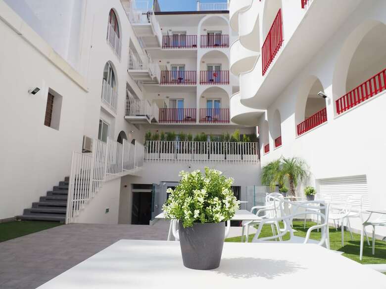 Hotel Albatros