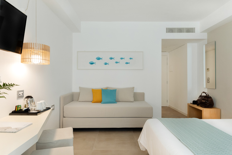 Hotel Albatros
