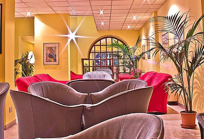 Hotel Albatros