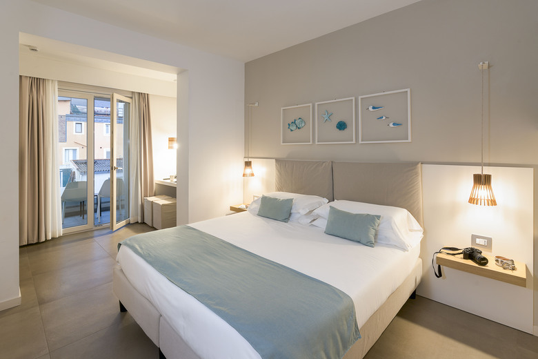 Hotel Albatros