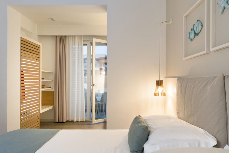 Hotel Albatros
