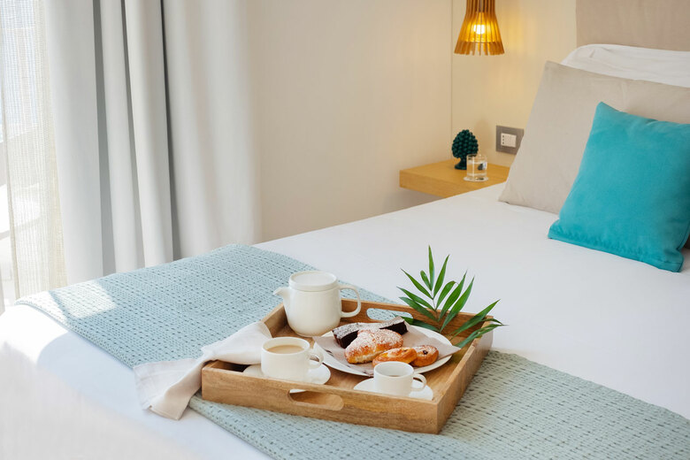 Hotel Albatros