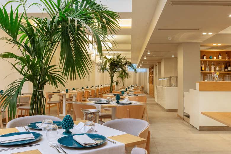 Hotel Albatros