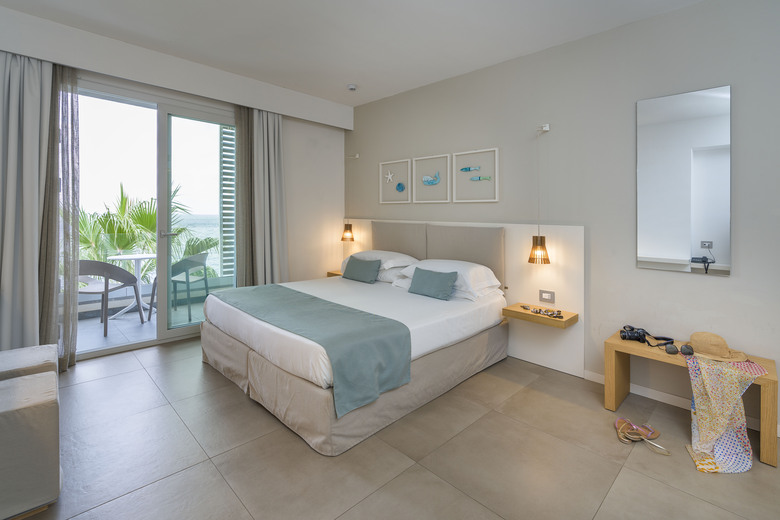 Hotel Albatros