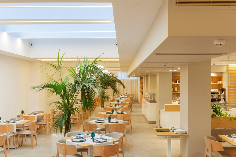 Hotel Albatros