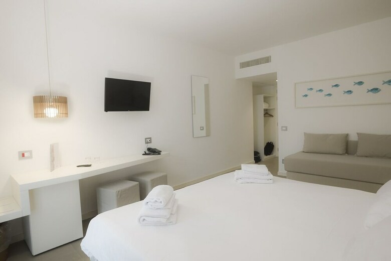 Hotel Albatros