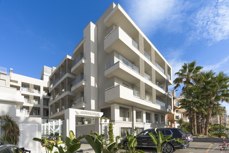 Hotel Albatros