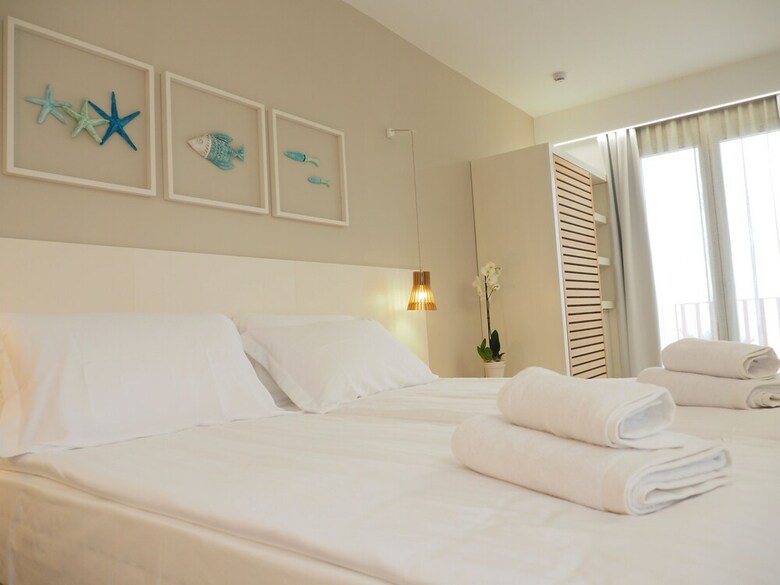 Hotel Albatros